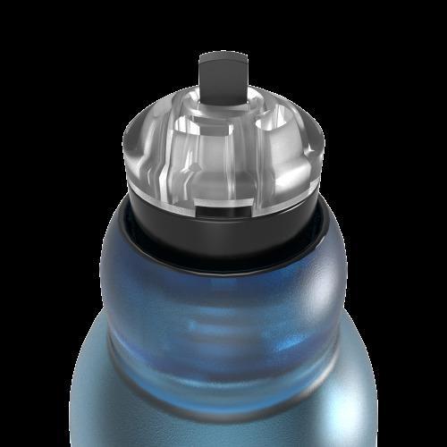 Bathmate Hercules, Water Penis Pump, Aqua Blue, 18 cm