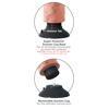 King Cock Vibrating Cock, 21 cm, Flesh King Cock Vibrating Cock, 21 cm, Flesh